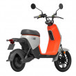 Електроскутер Segway Ninebot B110S, Orange/Light Grey
